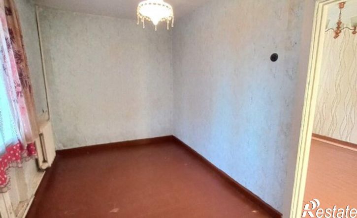 3-комн квартира ул Чернышевского, 74,  д. 74