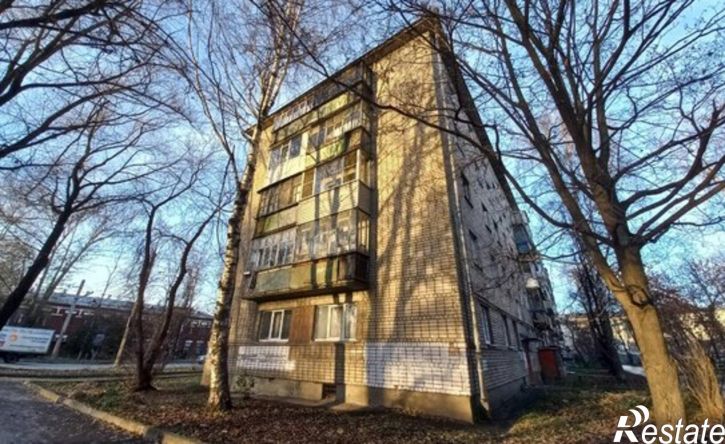 3-комн квартира ул Чернышевского, 74,  д. 74