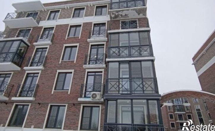 3-комн квартира ул Чернышевского, 84а,  д. 84а