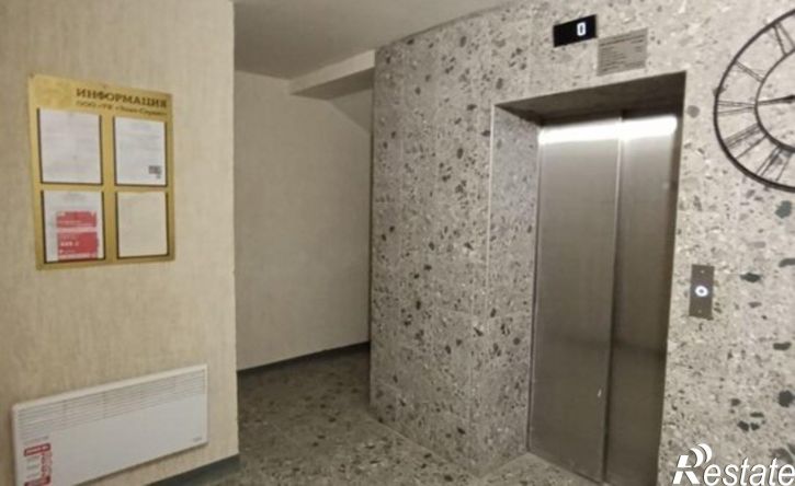 3-комн квартира ул Чернышевского, 84а,  д. 84а