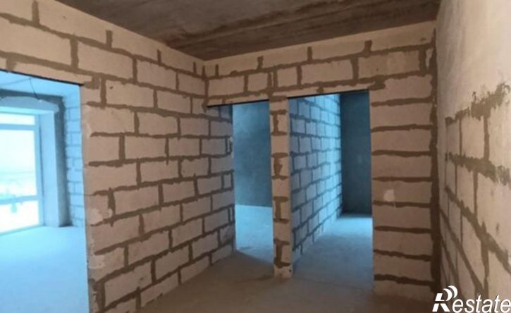 3-комн квартира ул Чернышевского, 84а,  д. 84а