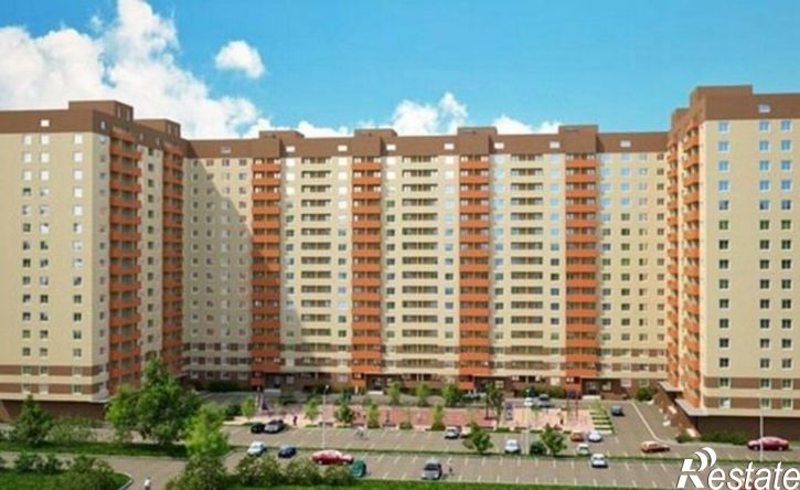 1-комн квартира ул Сергея Преминина, 10б,  д. 10б