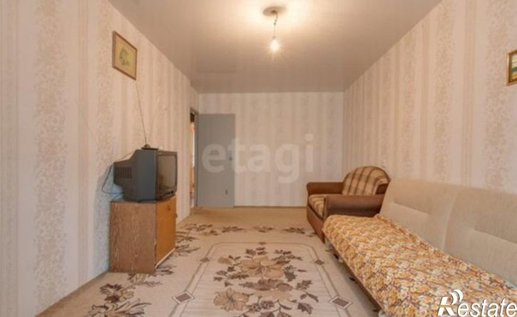 3-комн квартира улица Маяковского, 24,  д. 24