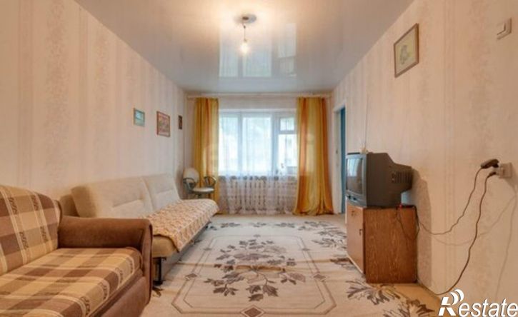 3-комн квартира улица Маяковского, 24,  д. 24