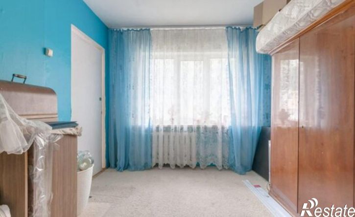 3-комн квартира улица Маяковского, 24,  д. 24