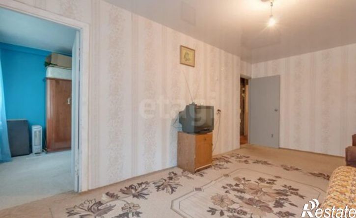 3-комн квартира улица Маяковского, 24,  д. 24