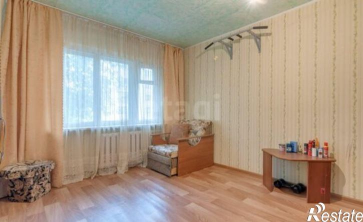 3-комн квартира улица Маяковского, 24,  д. 24