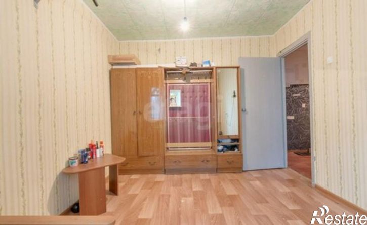 3-комн квартира улица Маяковского, 24,  д. 24