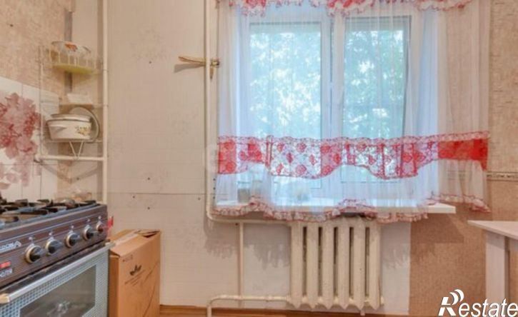 3-комн квартира улица Маяковского, 24,  д. 24