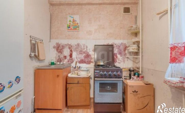 3-комн квартира улица Маяковского, 24,  д. 24