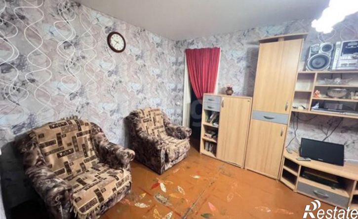 2-комн квартира улица Герцена, 40,  д. 40