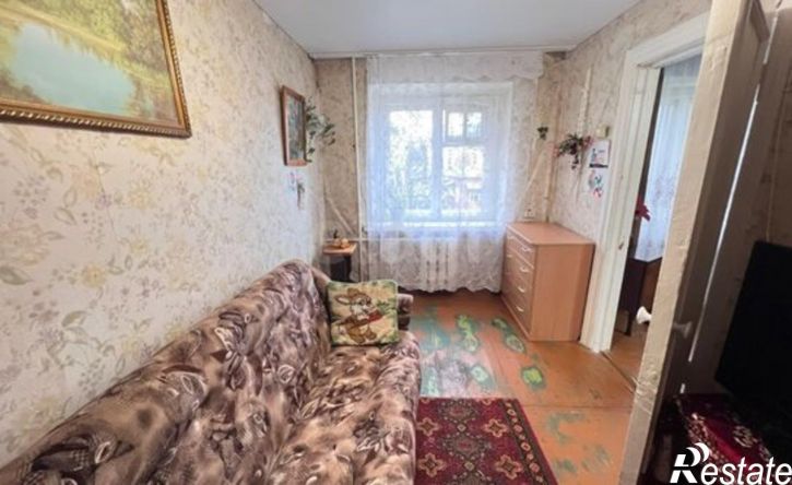 2-комн квартира улица Герцена, 40,  д. 40