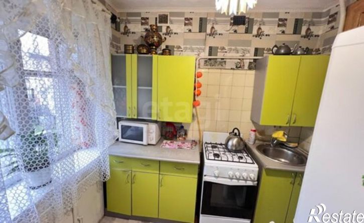 2-комн квартира улица Герцена, 40,  д. 40