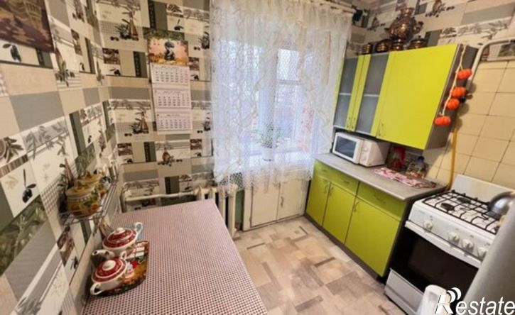 2-комн квартира улица Герцена, 40,  д. 40