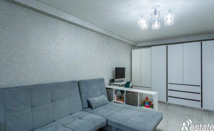 1-комн квартира Рабочая улица, 1,  д. 1