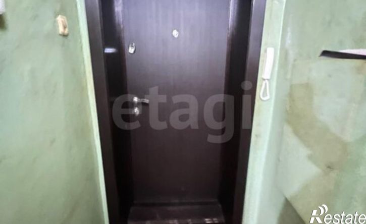 2-комн квартира улица Герцена, 40,  д. 40