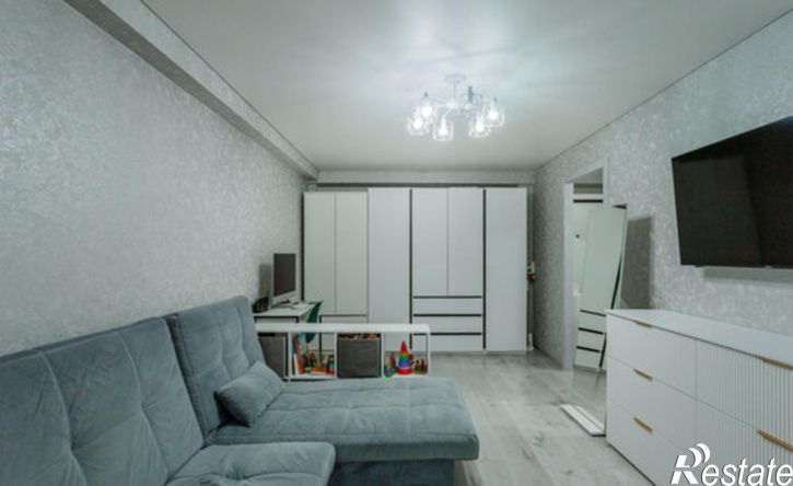 1-комн квартира Рабочая улица, 1,  д. 1