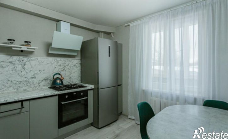 1-комн квартира Рабочая улица, 1,  д. 1