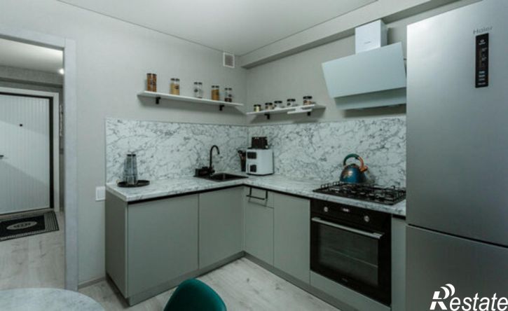 1-комн квартира Рабочая улица, 1,  д. 1