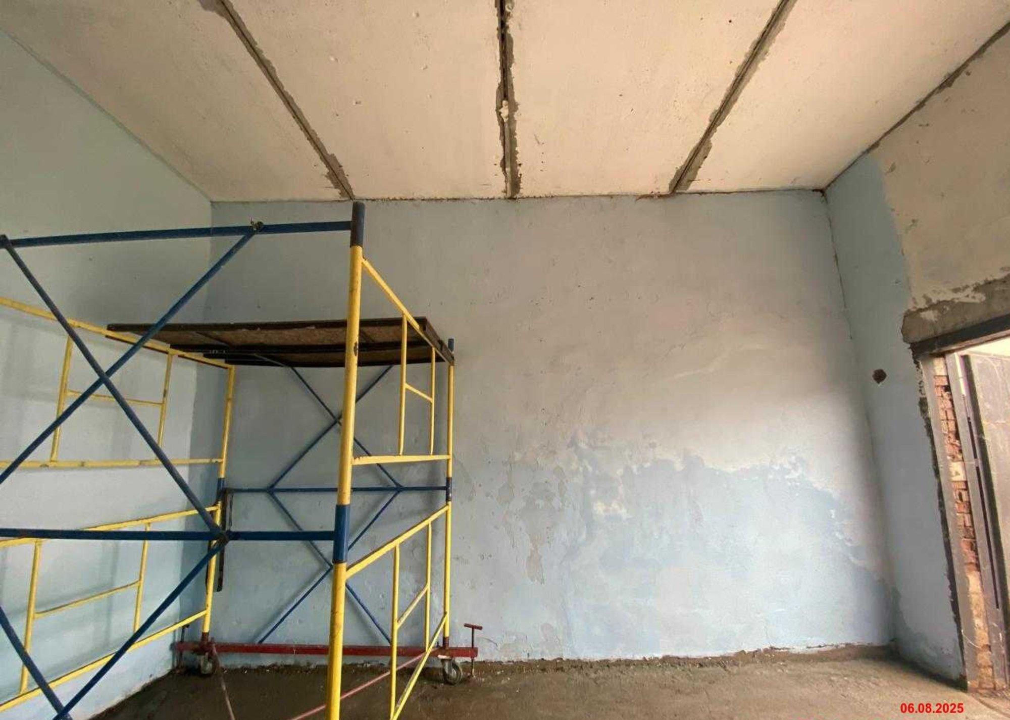 Купить гараж, место в паркинге за 640 000 рублей на Окружное шоссе, д.бокс 9/45