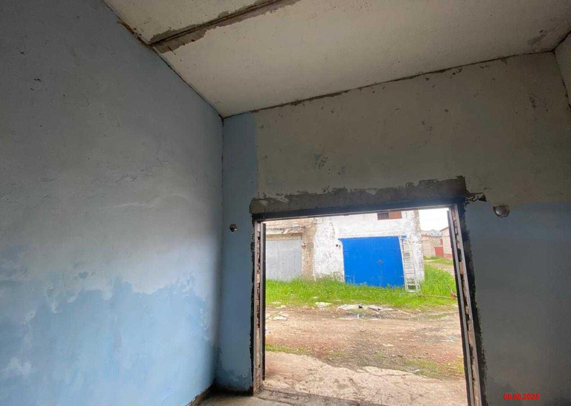 Купить гараж, место в паркинге за 640 000 рублей на Окружное шоссе, д.бокс 9/45