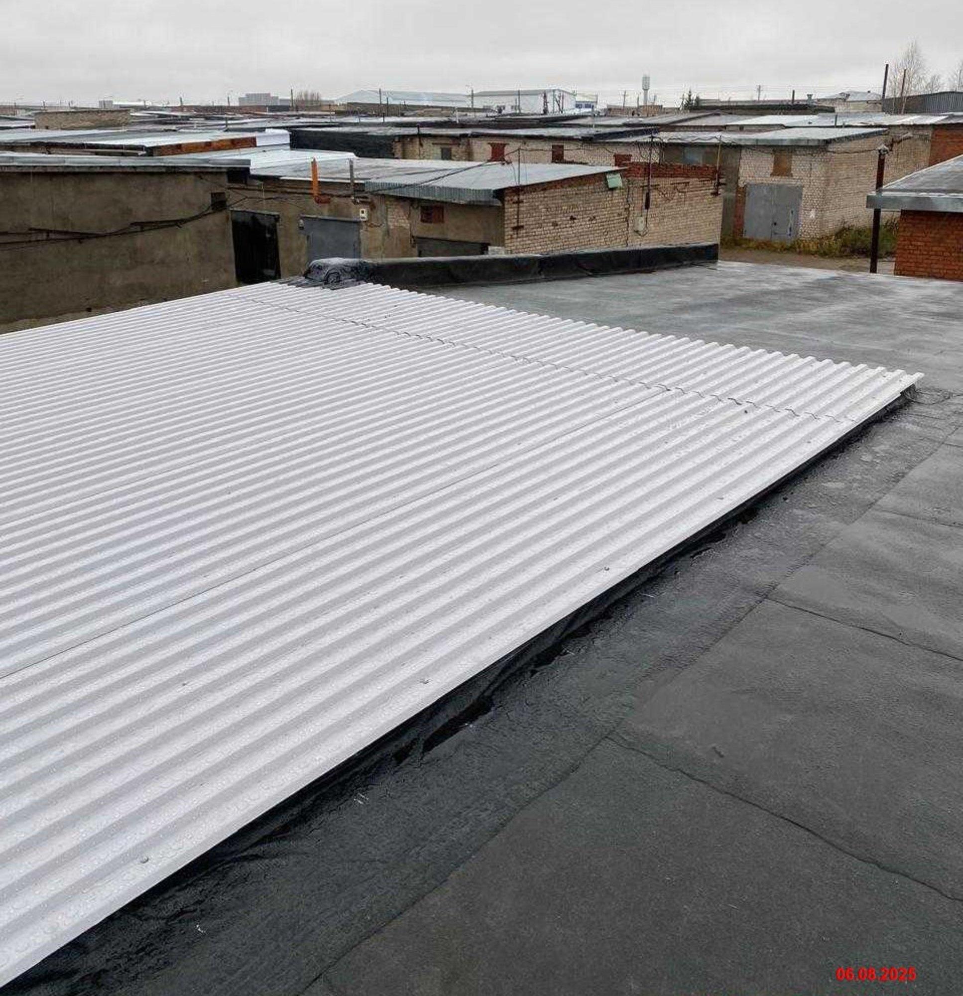 Купить гараж, место в паркинге за 640 000 рублей на Окружное шоссе, д.бокс 9/45