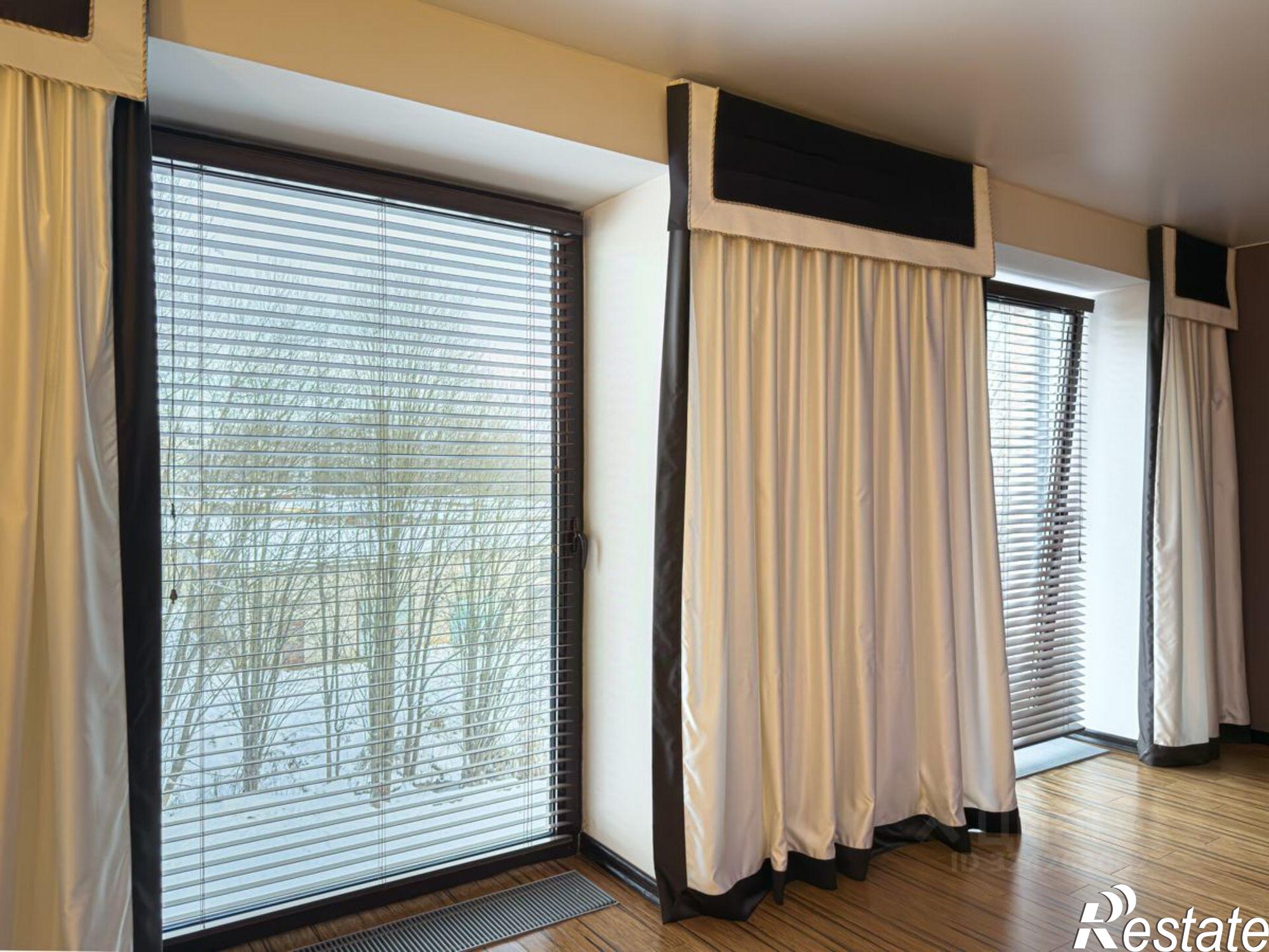 Купить квартиру за 10 800 000 рублей на Пригородная улица, 8В