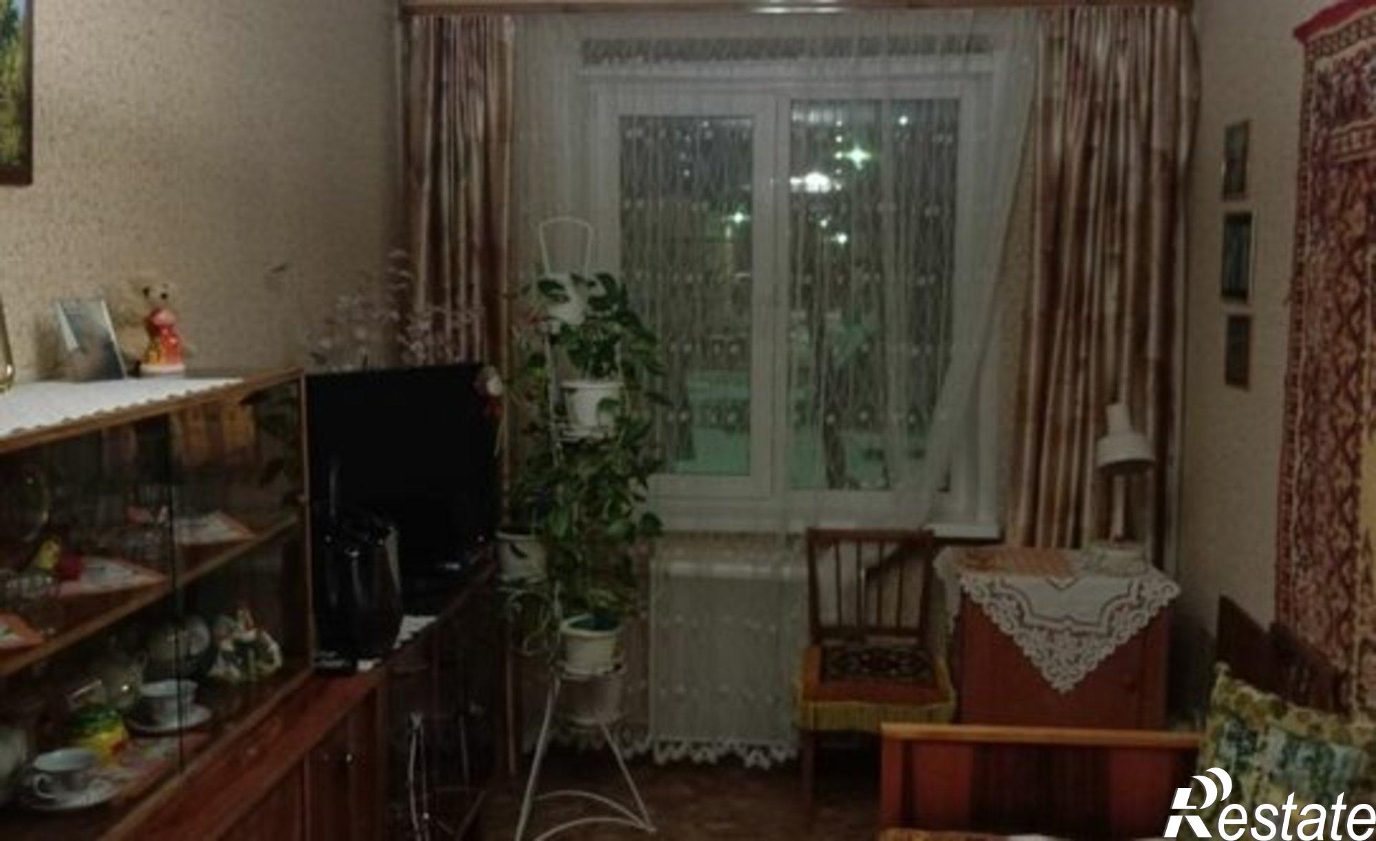 Купить квартиру за 3 950 000 рублей на Костромская улица, 4Б