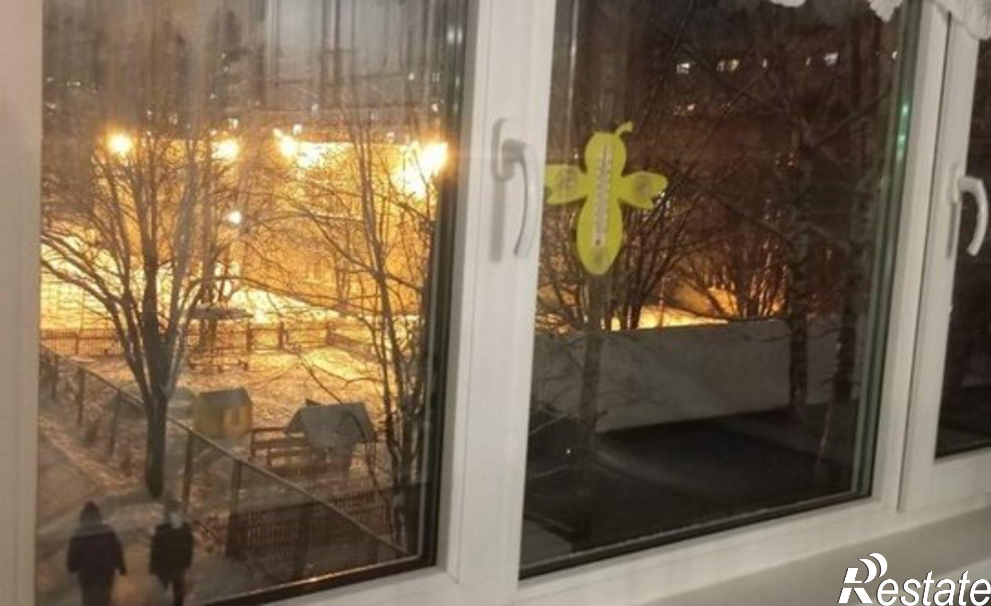 Купить квартиру за 3 950 000 рублей на Костромская улица, 4Б