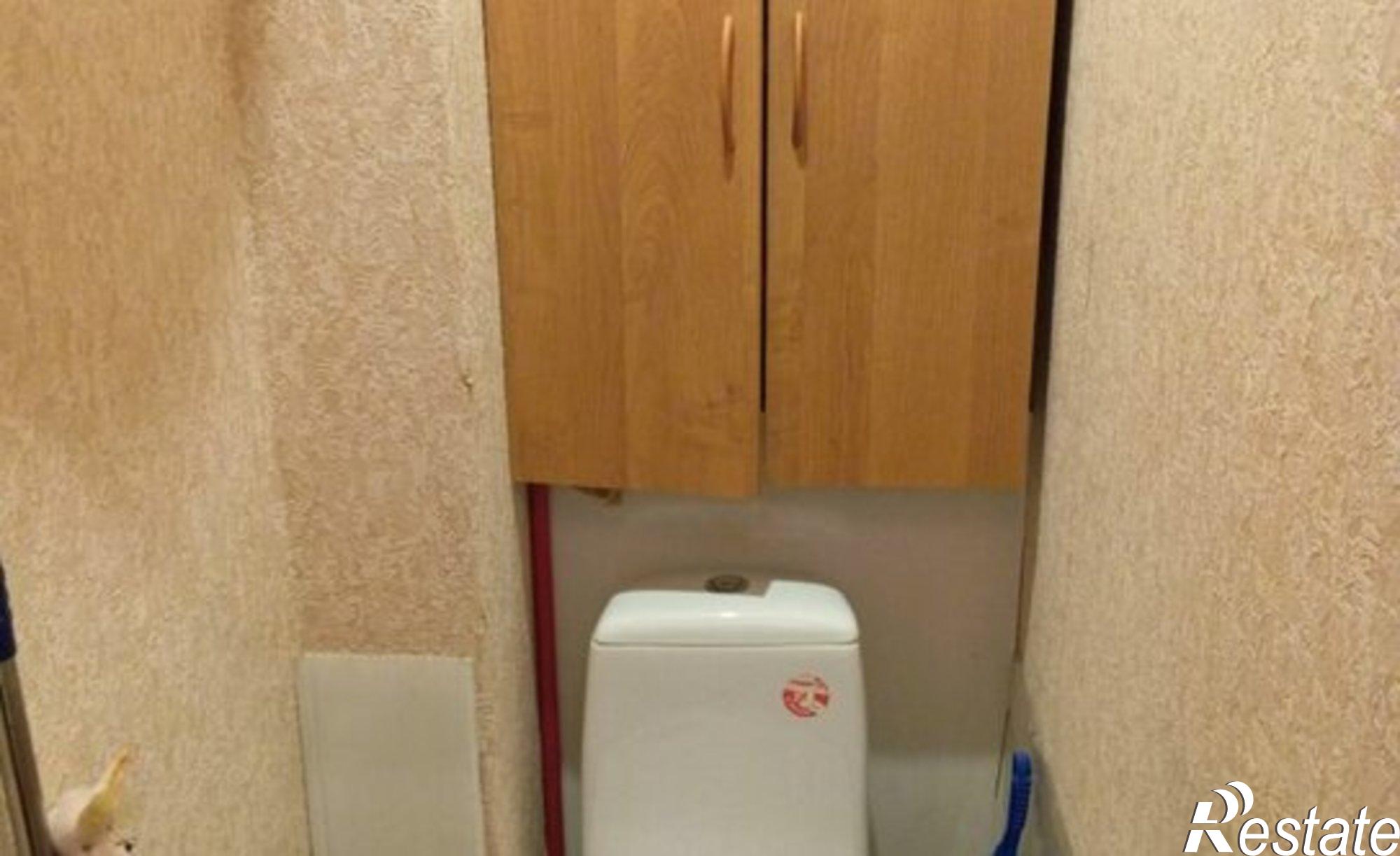 Купить квартиру за 3 950 000 рублей на Костромская улица, 4Б