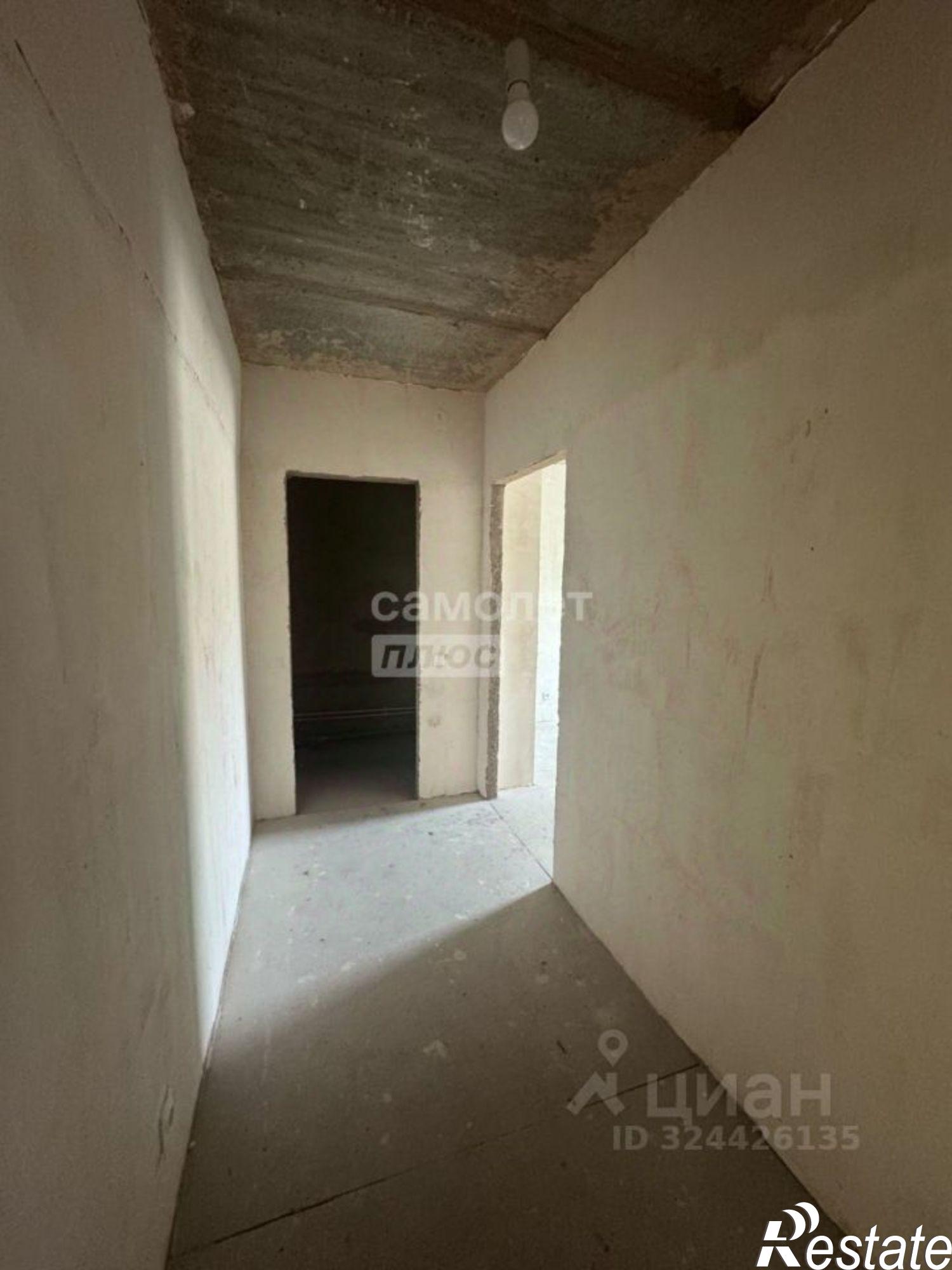 Купить квартиру за 3 730 000 рублей на Вологодская обл.