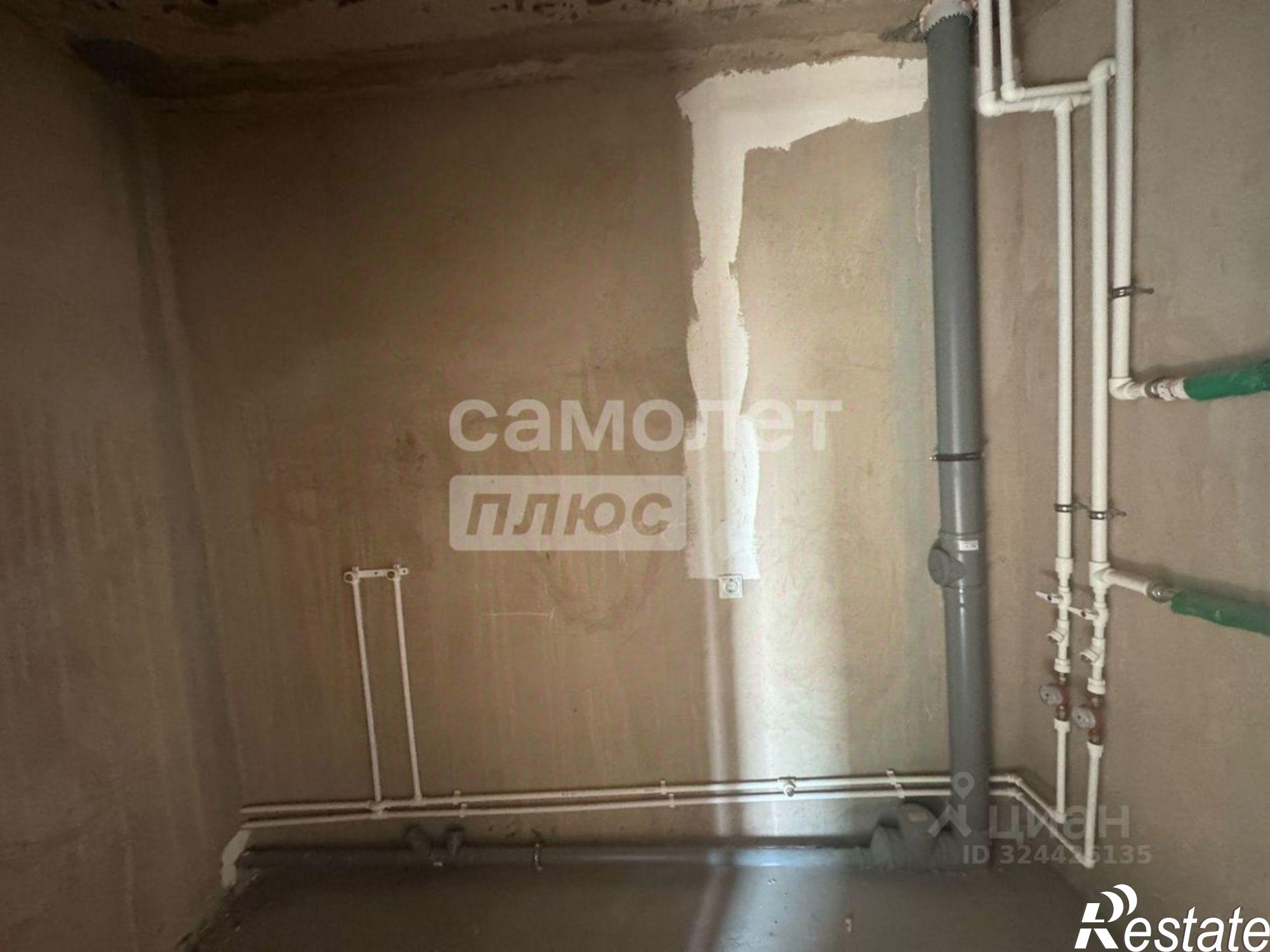 Купить квартиру за 3 730 000 рублей на Вологодская обл.