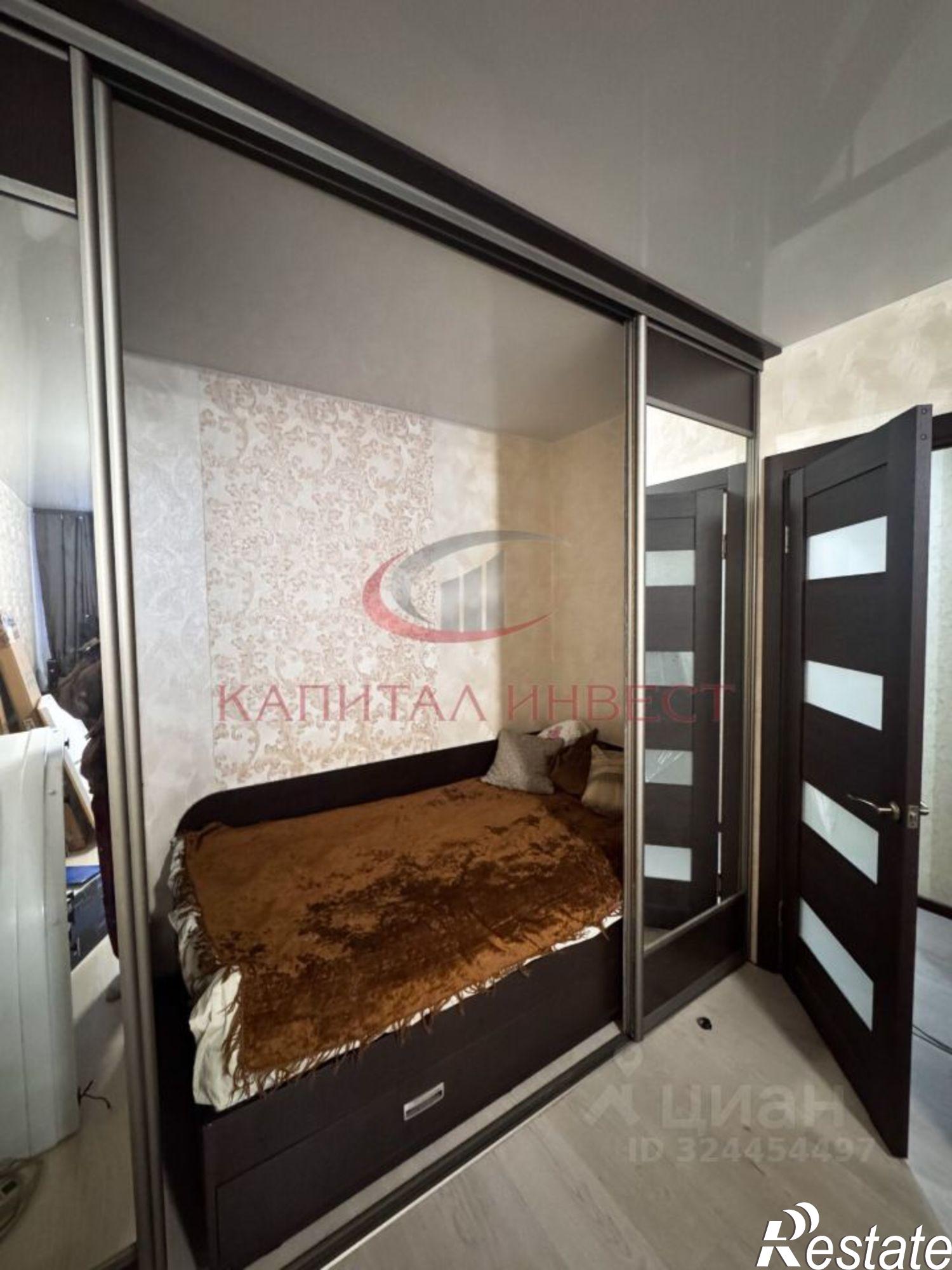 Купить квартиру за 3 500 000 рублей на ул Гагарина, 80б