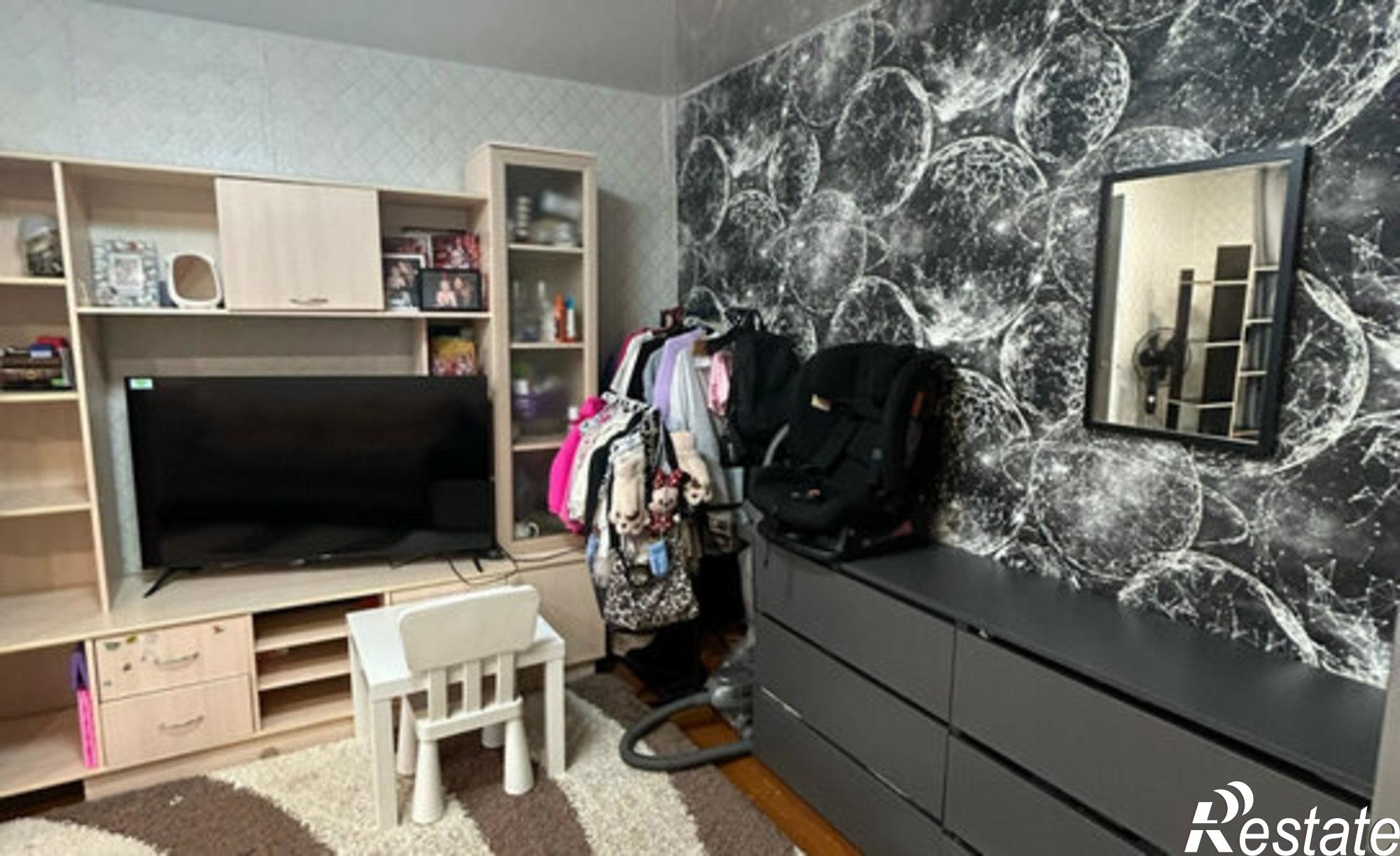 Купить квартиру за 2 290 000 рублей на Московское шоссе, 20