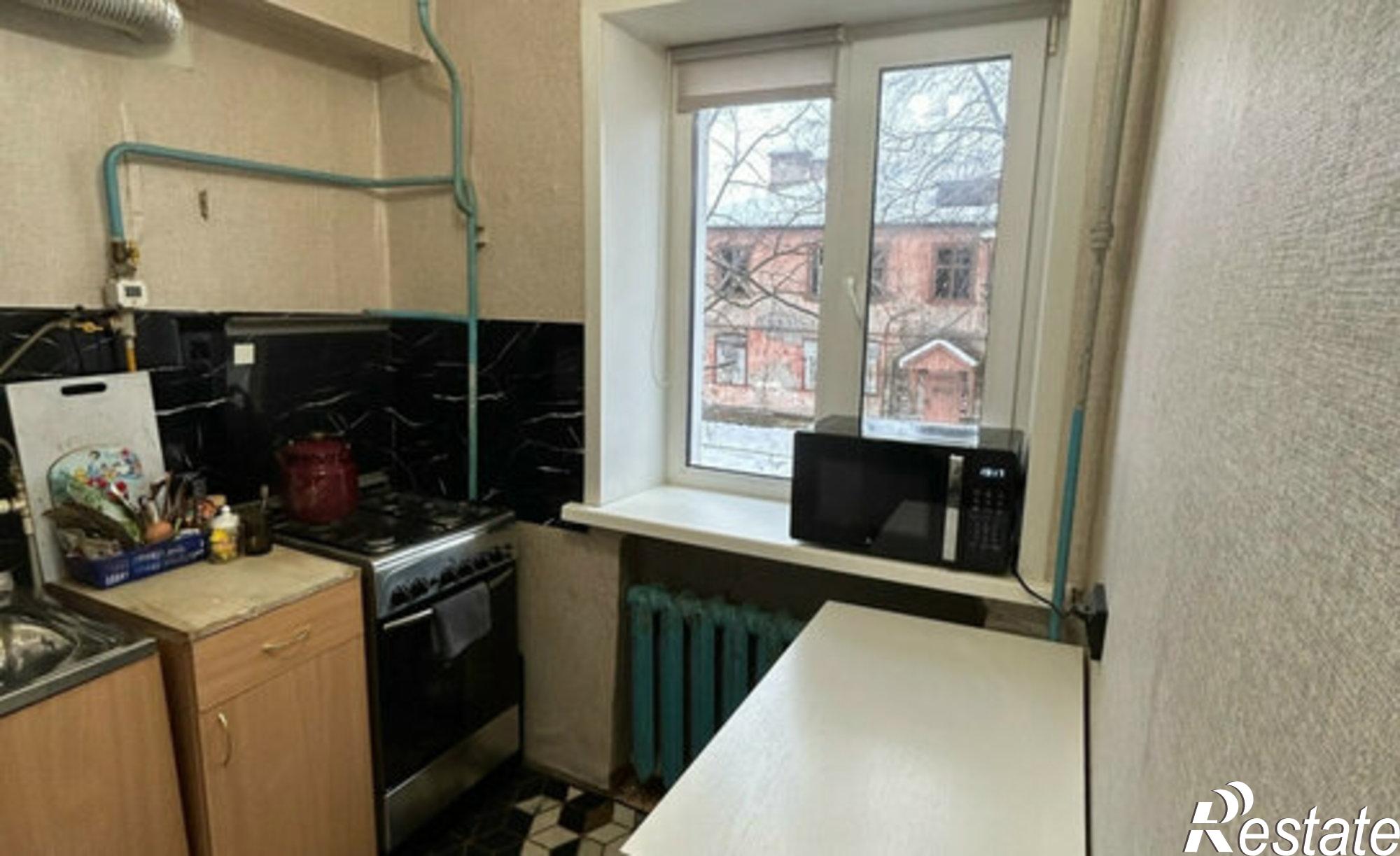 Купить квартиру за 2 290 000 рублей на Московское шоссе, 20