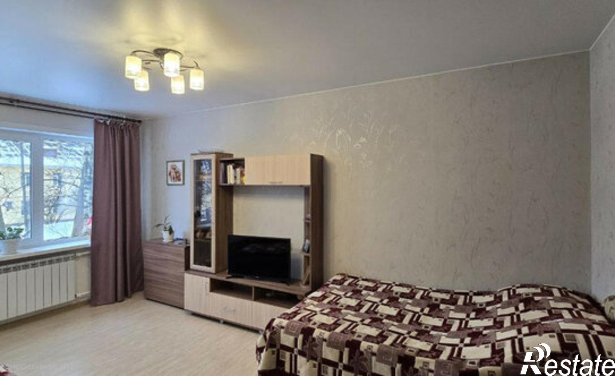 Купить квартиру за 2 800 000 рублей на ул Чернышевского, 111а