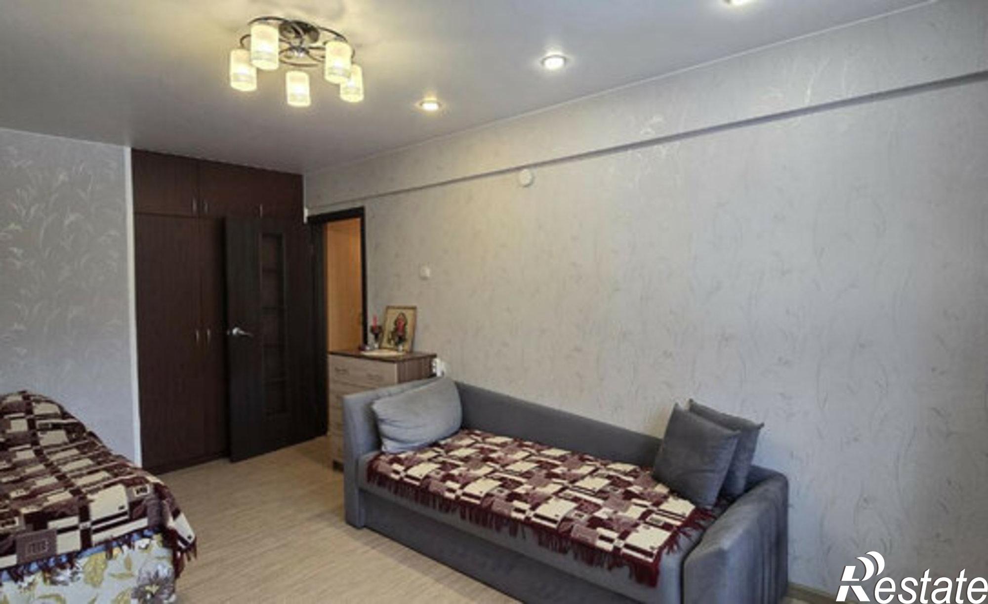 Купить квартиру за 2 800 000 рублей на ул Чернышевского, 111а