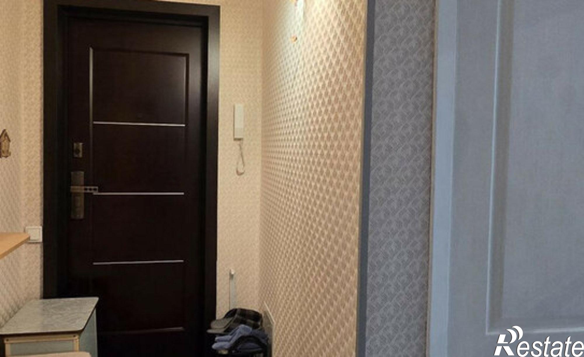 Купить квартиру за 2 800 000 рублей на ул Чернышевского, 111а