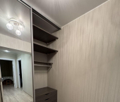 1-комн, 47кв м, этаж 3/10 Новгородская улица, 8