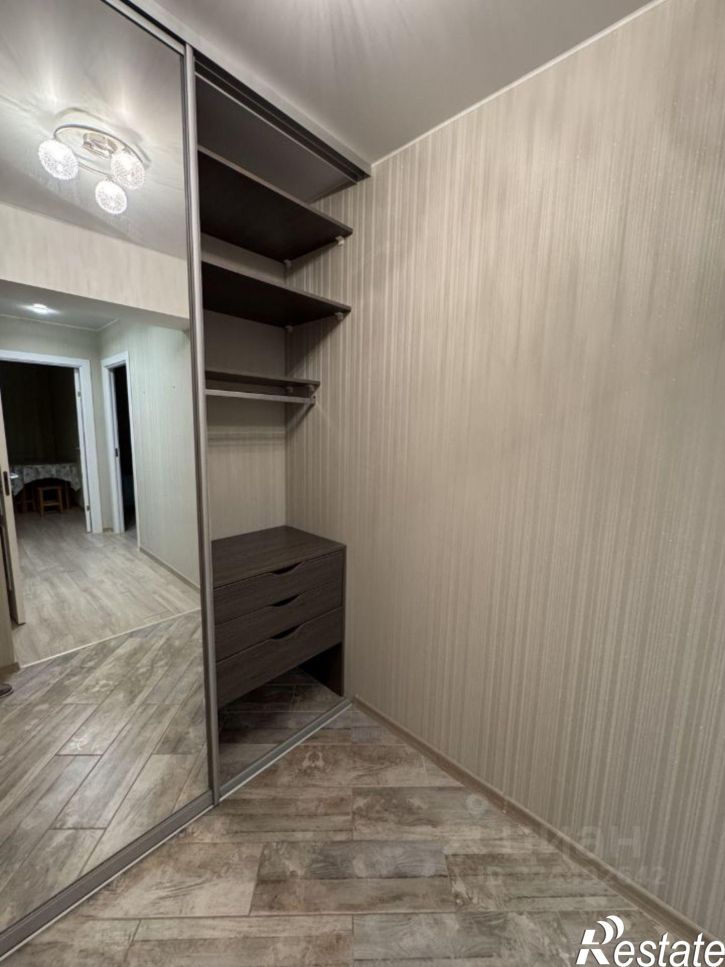 1-комн квартира Новгородская улица, 8,  д. 8