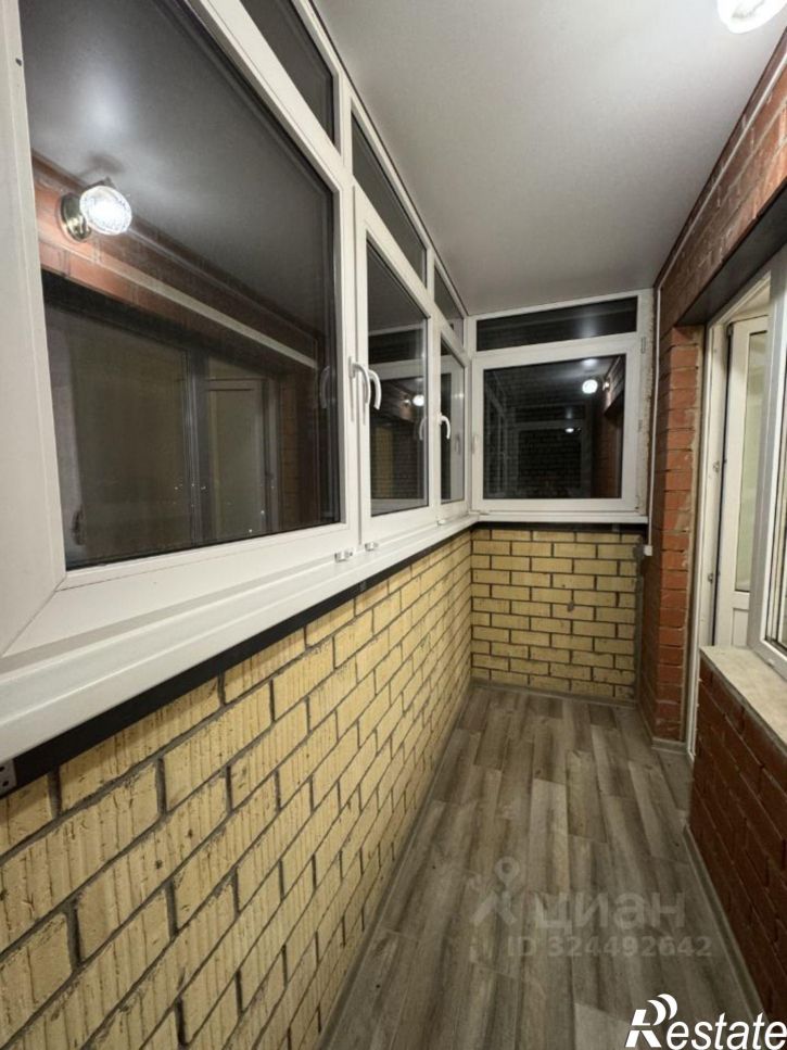 1-комн квартира Новгородская улица, 8,  д. 8