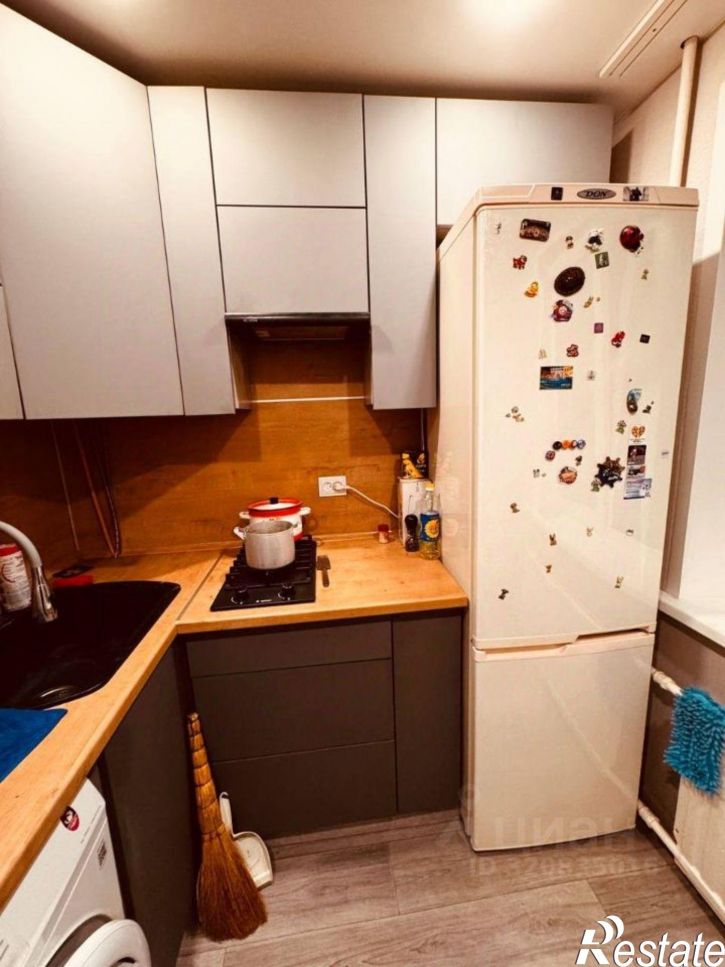 2-комн квартира улица Можайского, 70,  д. 70