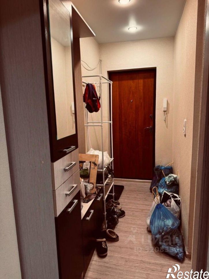 2-комн квартира улица Можайского, 70,  д. 70