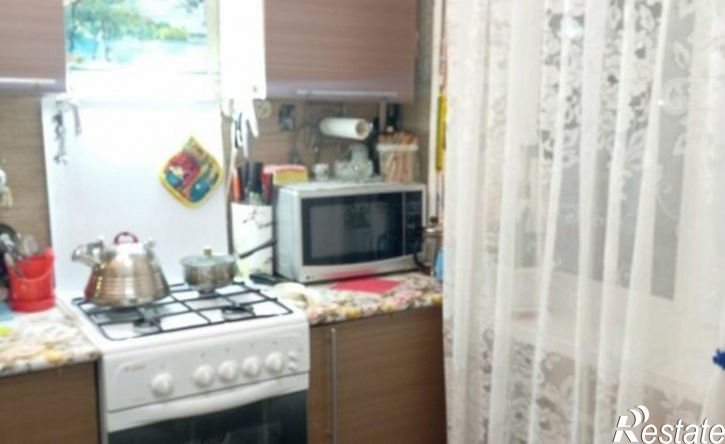 2-комн квартира Костромская улица, 4Б,  д. 4Б