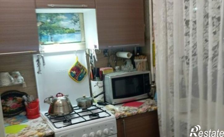 2-комн квартира Костромская улица, 4Б,  д. 4Б