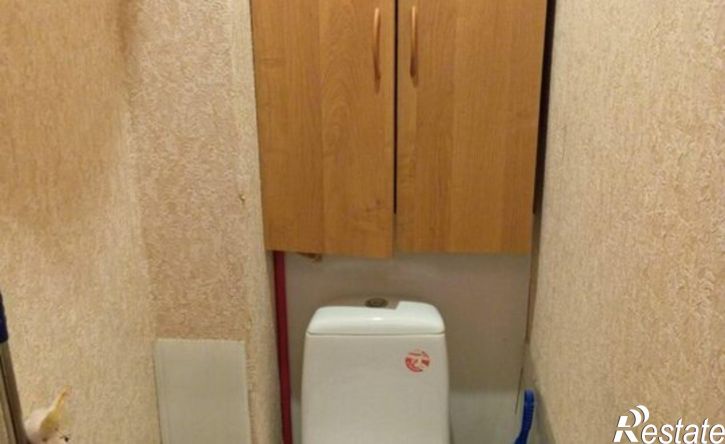 2-комн квартира Костромская улица, 4Б,  д. 4Б