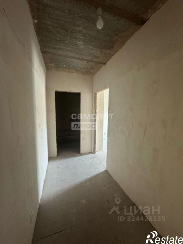 1-комн квартира Вологодская обл.