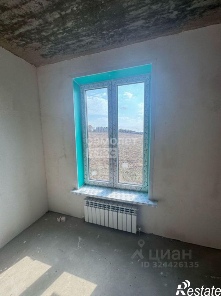 1-комн квартира Вологодская обл.