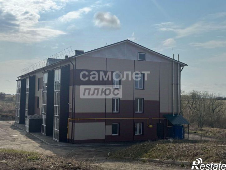 1-комн квартира Вологодская обл.