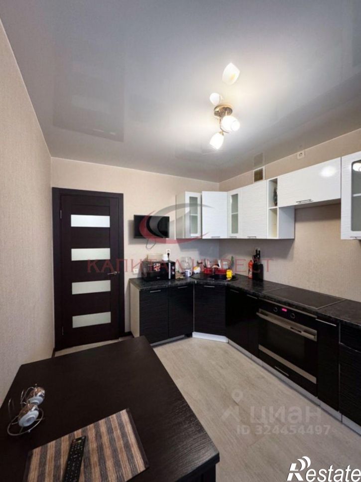 1-комн квартира ул Гагарина, 80б,  д. 80б